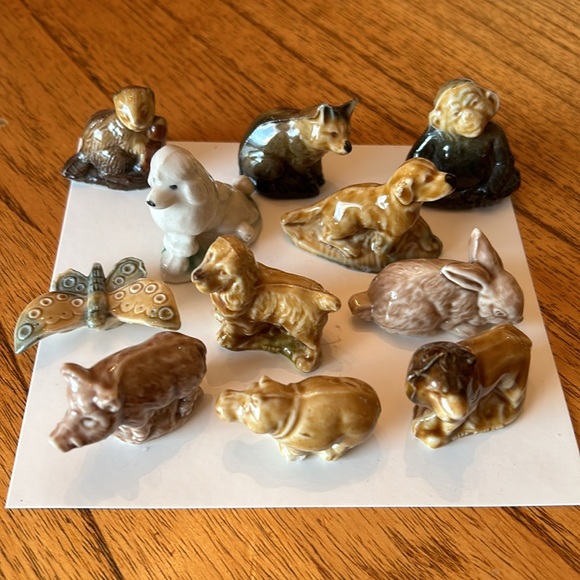 Whimsies by Wade - Picture 16 of 16